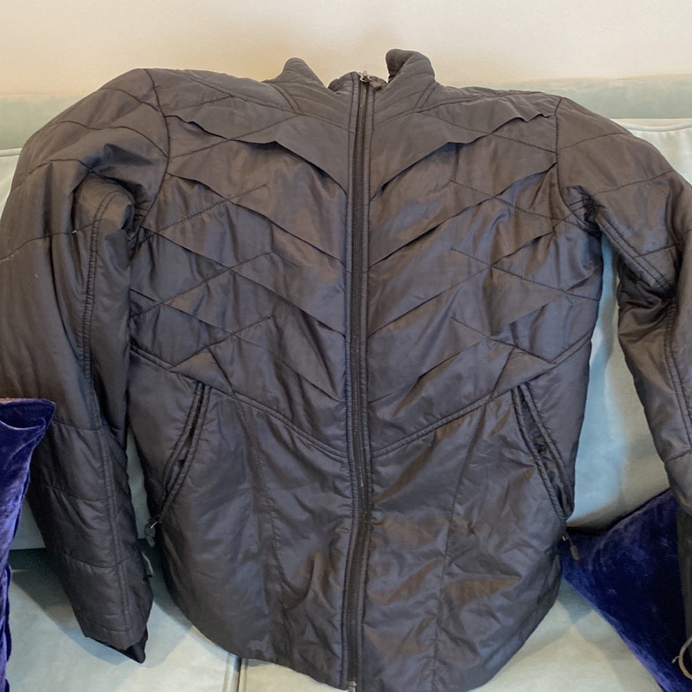 Super Warm Light Weight Ski Jacket - image 3